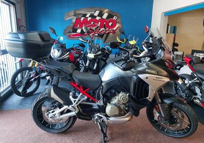 Ducati Multistrada V4 S (2021 - 24) - Annuncio 9784731