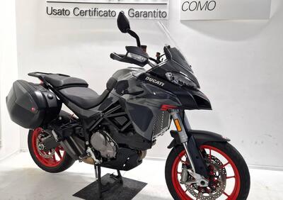 Ducati Multistrada V2 S (2022 - 24) - Annuncio 9799437