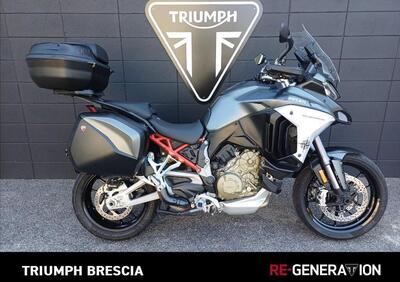 Ducati Multistrada V4 S (2021 - 24) - Annuncio 9799438