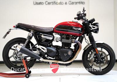 Triumph Speed Twin 1200 (2021 - 24) - Annuncio 9799442