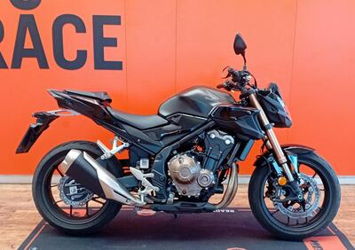 Honda CB 500 F (2022 - 23) - Annuncio 9799448