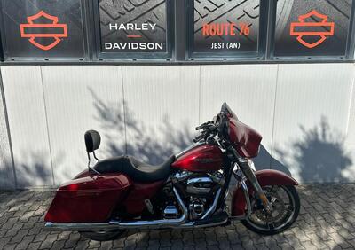 Harley-Davidson 107 Street Glide (2017 - 19) - FLHX - Annuncio 9799453