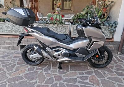 Honda Forza 750 DCT (2021 - 24) - Annuncio 9799431