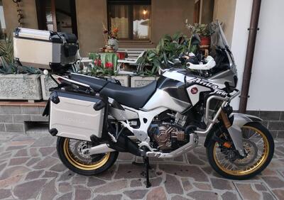 Honda Africa Twin CRF 1000L Adventure Sports Travel Edition (2019) - Annuncio 9798498