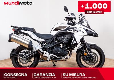 Benelli TRK 502 (2016) - Annuncio 9799459