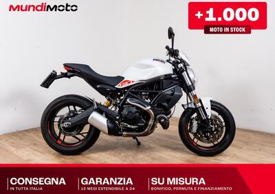 Ducati Monster 797 Plus (2019) - Annuncio 9799462