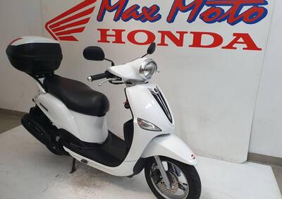 Yamaha D'Elight 125 (2014 - 17) - Annuncio 9799469