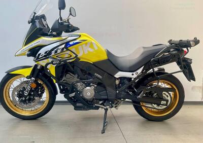 Suzuki V-Strom 650XT Explorer (2022 - 25) - Annuncio 9799475