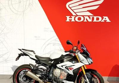 Bmw S 1000 R (2014 - 16) - Annuncio 9799477
