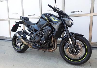 Kawasaki Z 900 (2021 - 24) - Annuncio 9799478