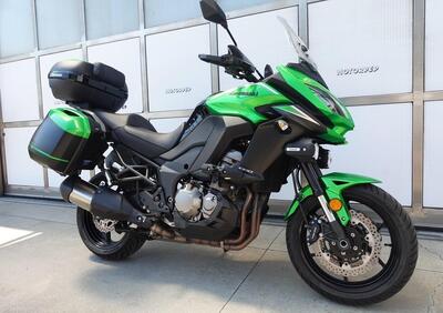 Kawasaki Versys 1000 Grand Tourer (2017 - 20) - Annuncio 9799479
