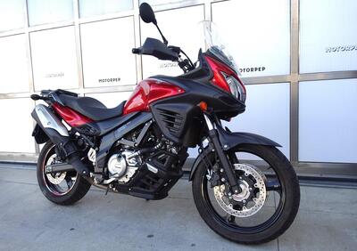 Suzuki V-Strom 650 ABS (2011 - 17) - Annuncio 9799481
