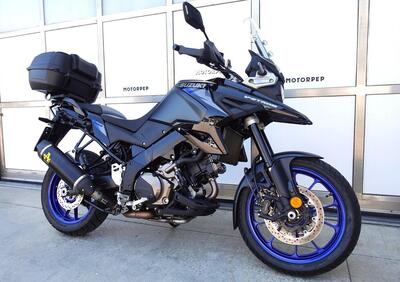 Suzuki V-Strom 1050SE (2023 - 24) - Annuncio 9799482