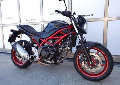 Suzuki SV 650 (2016 - 20) - Annuncio 9799483