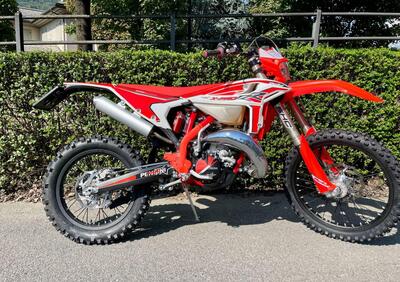 Betamotor RR X-PRO 125 2T Enduro (2025) - Annuncio 9799496