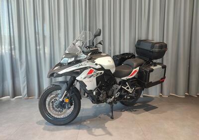 Benelli TRK 502 ABS (2017 - 20) - Annuncio 9766794