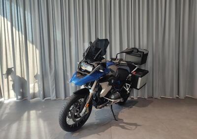 Bmw R 1200 GS (2017 - 18) - Annuncio 9773240