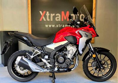 Honda CB 500 X (2019 - 20) - Annuncio 9799502