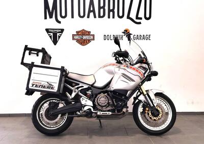 Yamaha XT1200Z Super Ténéré ABS (2010 - 15) - Annuncio 9799511