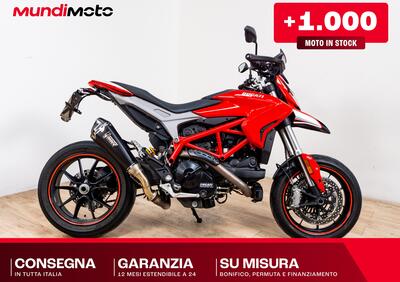 Ducati Hypermotard 939 (2016 - 18) - Annuncio 9799514
