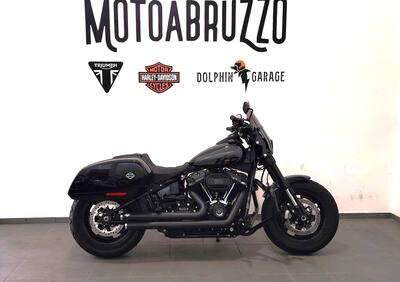 Harley-Davidson Fat Bob 114 (2021 - 25) - Annuncio 9799519