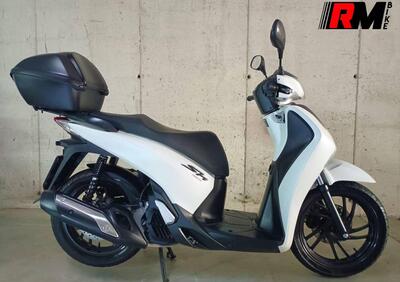 Honda SH 150 i ABS (2013 - 16) - Annuncio 9799520