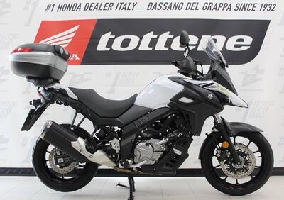 Suzuki V-Strom 650 ABS (2017 - 20) - Annuncio 9799523