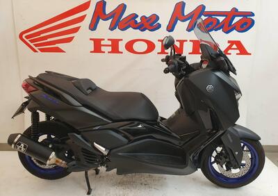 Yamaha X-Max 125 (2021 - 24) - Annuncio 9799551