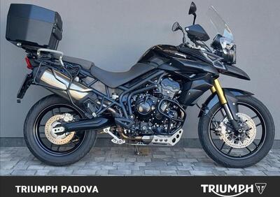 Triumph Tiger 800 ABS (2010 - 14) - Annuncio 9799524