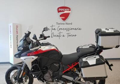 Ducati Multistrada V4 Rally (2023 - 25) - Annuncio 9799534