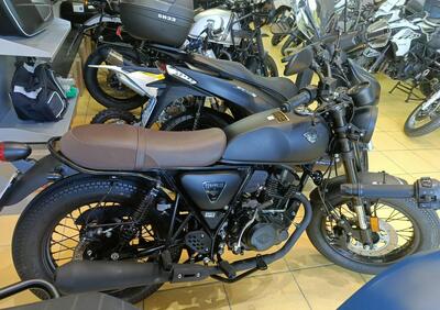 Archive Motorcycle Scrambler First (2023 - 25) - Annuncio 9799527