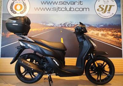 Sym Symphony 50 (2021 - 25) - Annuncio 9799531