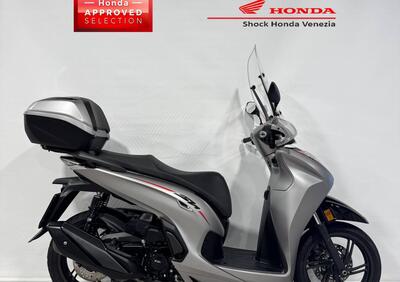 Honda SH 350 Sport (2021 - 24) - Annuncio 9799538