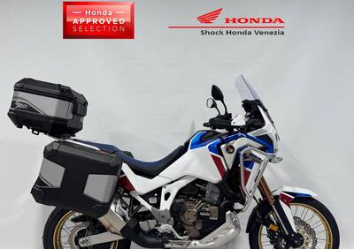 Honda Africa Twin CRF 1100L Adventure Sports DCT (2020 - 21) - Annuncio 9799541