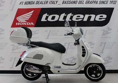 Vespa GTS 300 ABS (2014 - 16) - Annuncio 9799540