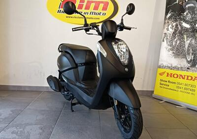 Sym Mio 50 (2021 - 25) - Annuncio 8420805