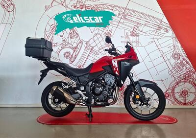 Honda NX500 (2024 - 25) - Annuncio 9799544