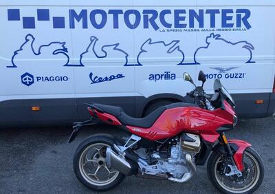 Moto Guzzi V100 Mandello (2022 - 24) - Annuncio 9799543