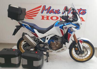 Honda Africa Twin CRF 1100L Adventure Sports (2020 - 21) - Annuncio 9799554