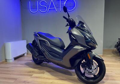 Kymco Downtown 350i GT (2024 - 25) - Annuncio 9798424