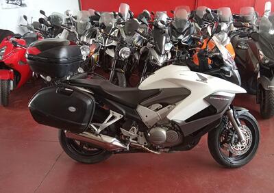 Honda Crossrunner ABS (2010 - 14) - Annuncio 9799558