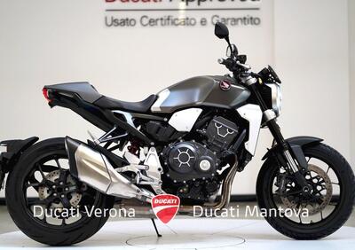 Honda CB 1000 R Neo Sport Cafè (2018 - 20) - Annuncio 9799560