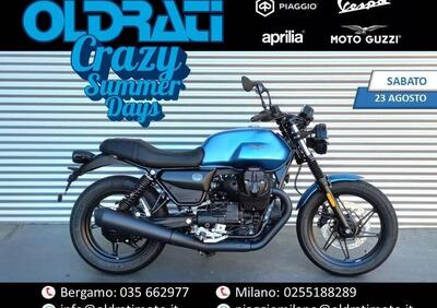 Moto Guzzi V7 Stone (2025) - Annuncio 9799583