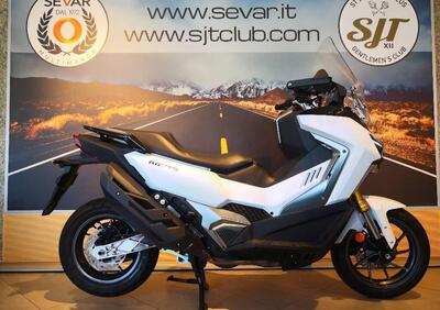 Sym ADXTG 400 (2025) - Annuncio 9799561