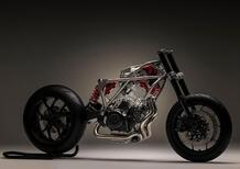 Honda, finalmente il V3 con compressore elettrico ha una voce propria! [VIDEO]