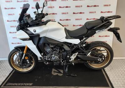 Yamaha Tracer 9 GT (2021 - 24) - Annuncio 9799570