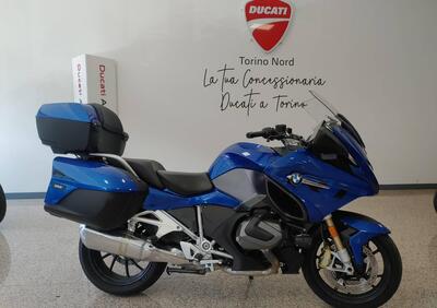 Bmw R 1250 RT (2021 - 25) - Annuncio 9799673