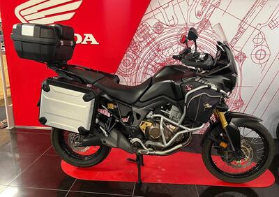 Honda Africa Twin CRF 1000L (2016 - 17) - Annuncio 9799569