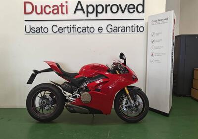 Ducati Panigale V4 S 1100 (2018 - 19) - Annuncio 9799568