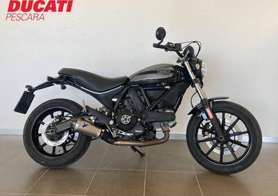 Ducati Scrambler 400 Sixty 2 (2016 - 21) - Annuncio 9799574